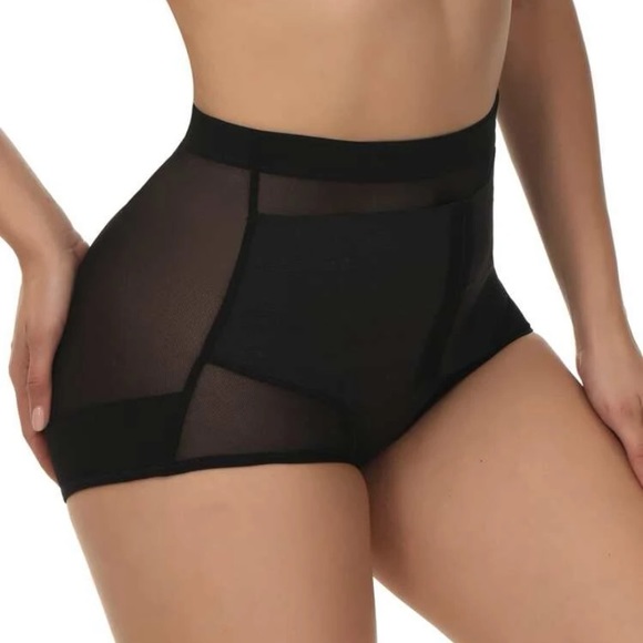 Tummy Trimmer Shapewear Shorts Underwear Adjustable Small - Picture 6 of 6